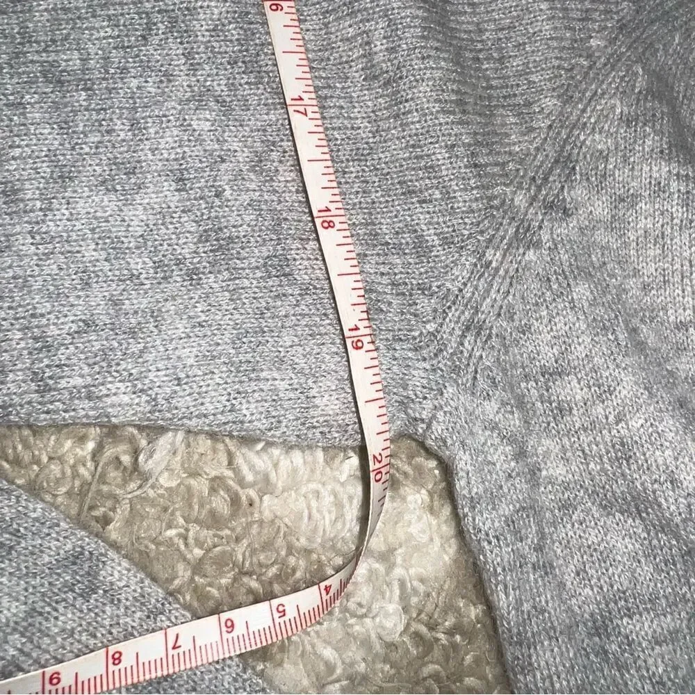 Charter club Cashmere Luxury size L